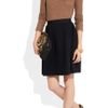 Christian Louboutin Sakouette Animal print Calf Hair Loafers in Brown (animal) - Lyst
