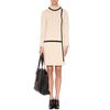 Christian Louboutin Studded Leather Shopper in Black - Lyst