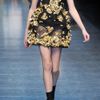 Dolce & Gabbana Lace Calf Boots in Black - Lyst