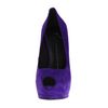 Giuseppe Zanotti heels in Purple (v) - Lyst