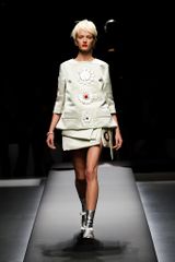 Prada Spring 2013 Runway Look 42