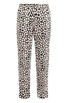 Diane Von Furstenberg Jacques Trousers - Lyst