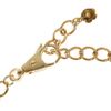 Dolce & Gabbana Goldplated Glass Pearl Necklace in Gold - Lyst