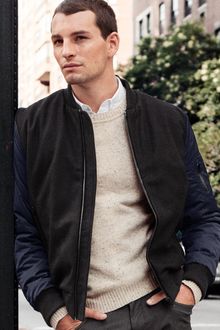 H&M Jacket - Lyst