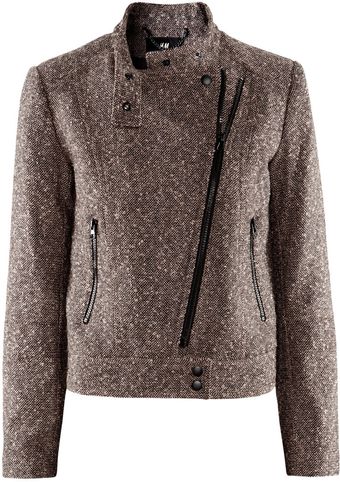 H&M Jacket - Lyst