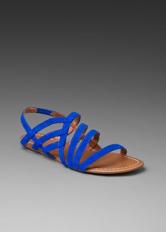Joe's Jeans The Shoe By Joes Tia - Lyst
