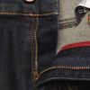 Notify Opium Vintage Blue Jeans in Blue - Lyst