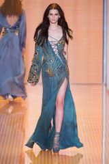 Versace Spring 2013 Runway Look 47