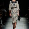 Bottega Veneta Spring 2013 Runway Look 33 in  - Lyst