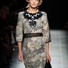 Bottega Veneta Spring 2013 Runway Look 33 in  - Lyst