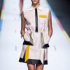 Fendi Spring 2013 Runway Look 5 in  - Lyst