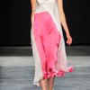 Narciso Rodriguez Ss in White (white/putty) - Lyst