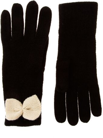 Love Asos Bow Gs - Lyst