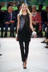 Missoni Spring 2013 Runway Look 38