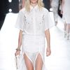 Roberto Cavalli Spring 2013 Runway Look 5 in  - Lyst