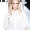 Roberto Cavalli Spring 2013 Runway Look 5 in  - Lyst