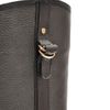 Tory Burch Elina Leather Boots in Brown - Lyst