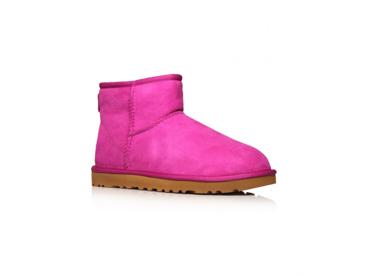 ugg rose fushia