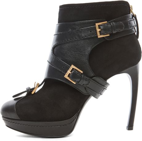 leopold bootie