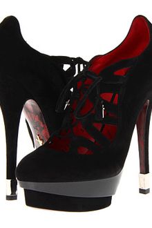 Cesare Paciotti heels - Lyst