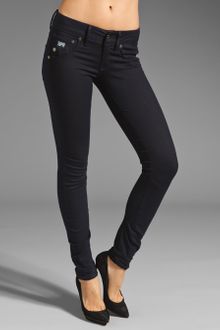 G-star Raw Arc Super Skinny - Lyst