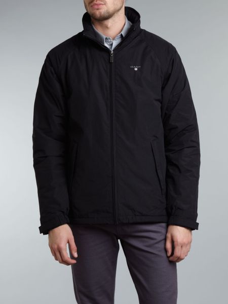 gant wind jacket