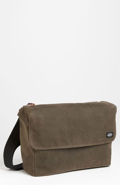 jack spade greene street messenger bag