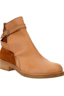 Acne Clover Boot - Lyst