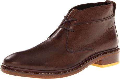 cole haan colton chukka boot