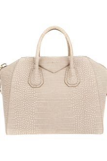 Givenchy Antigona Tote - Lyst