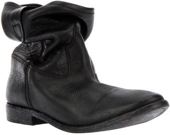 Isabel Marant Jenny Boot - Lyst