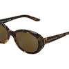 Kate Spade Tali Polarized in Animal (t) - Lyst