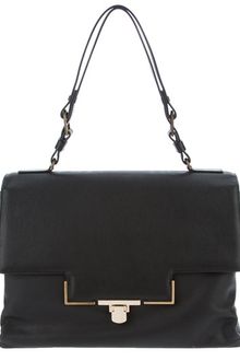 Lanvin Miss Sartorial Bag - Lyst