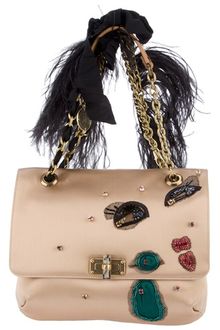 Lanvin Happy Bag - Lyst
