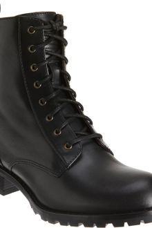 Marc By Marc Jacobs Short Combat Boot - Lyst