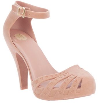 Melissa Mary Jane Shoe - Lyst