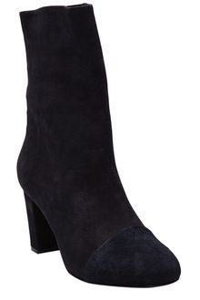 See By Chloé Matt Bootie - Lyst