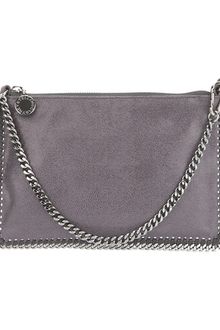 Stella McCartney Falabella Clutch - Lyst