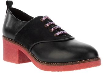 Swear Round Toe Pump - Lyst