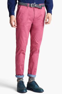 Topman Skinny Chinos - Lyst