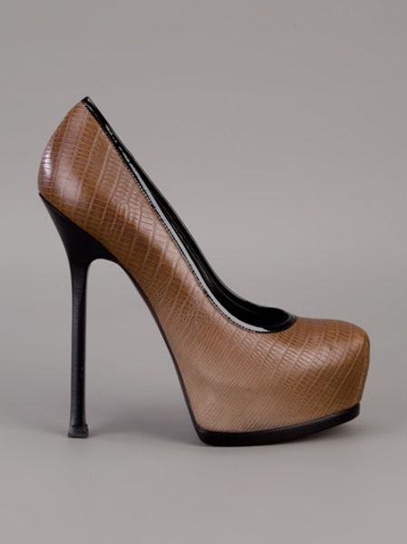 saint laurent tribtoo