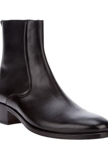 Yves Saint Laurent Feel Good Boot - Lyst