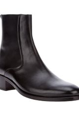 Yves Saint Laurent Feel Good Boot