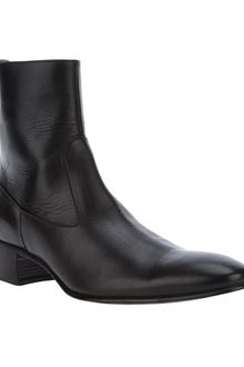 Yves Saint Laurent Zabriskie Boot - Lyst