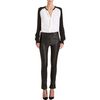 A.l.c. Hayden Blouse in Black - Lyst