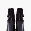 Alexander Wang Black Patent Kamila Mary Jane Boots in Black - Lyst
