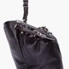 Alexander Wang Black Studded Diego Bucket Bag in Black - Lyst