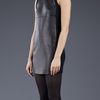 Alexander Wang Tank Dress in Black - Lyst