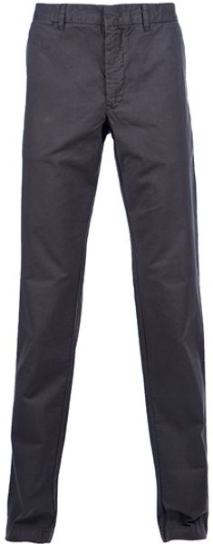 C P Company Classic Chino - Lyst