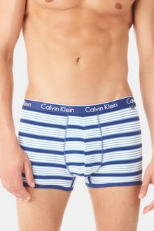 Calvin Klein  Trunks - Lyst